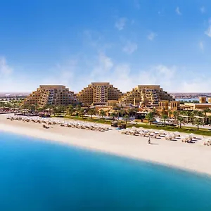 5* Resort Rixos Bab Al Bahr