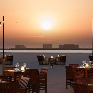 Hotel The Ritz-carlton Khaimah, Al Hamra Beach, Ra’s al-Chaima