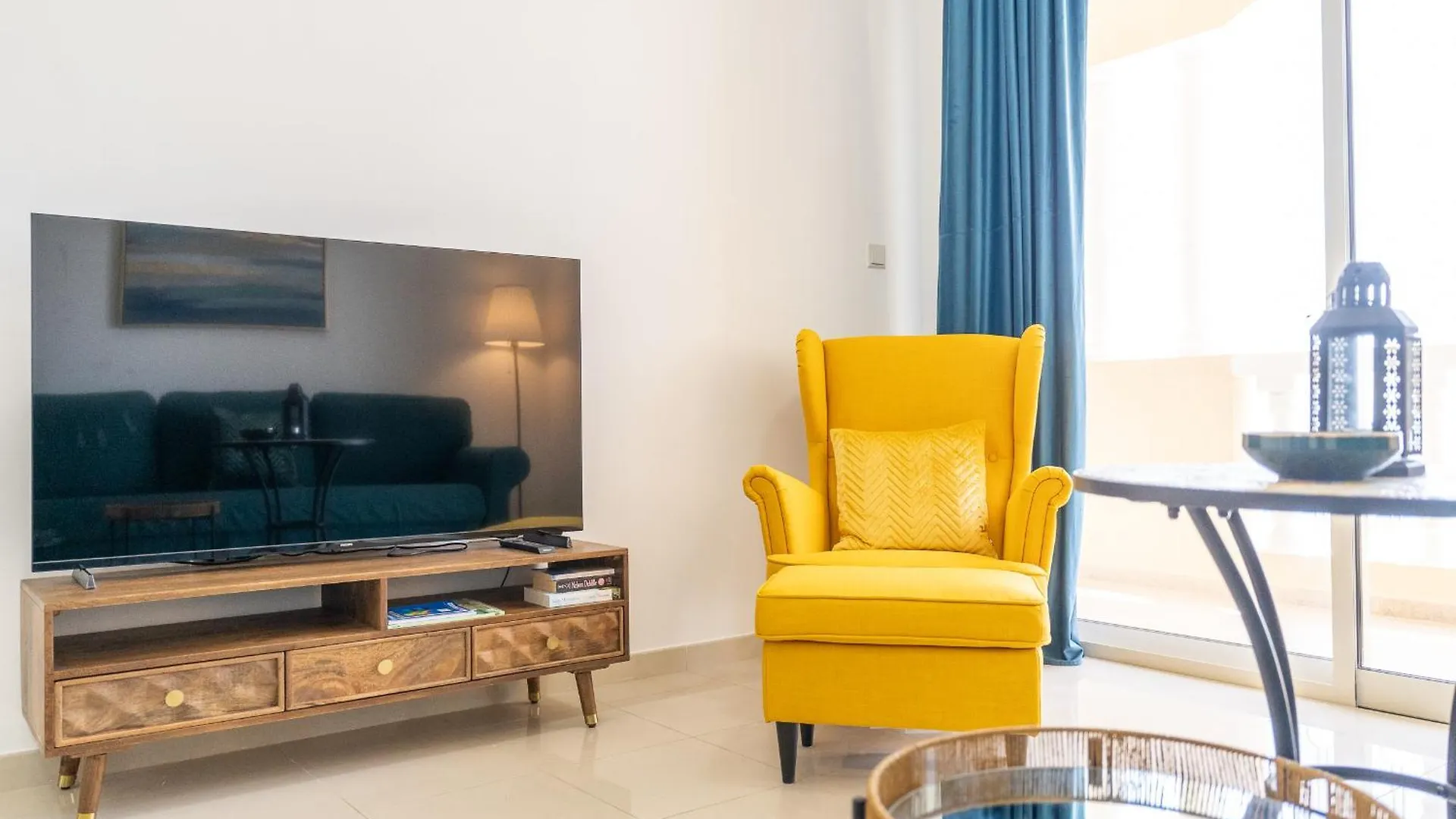 Relax In Spacious 2Bd With Sea View In Al Hamra Ras al-Khaimah United Arab Emirates