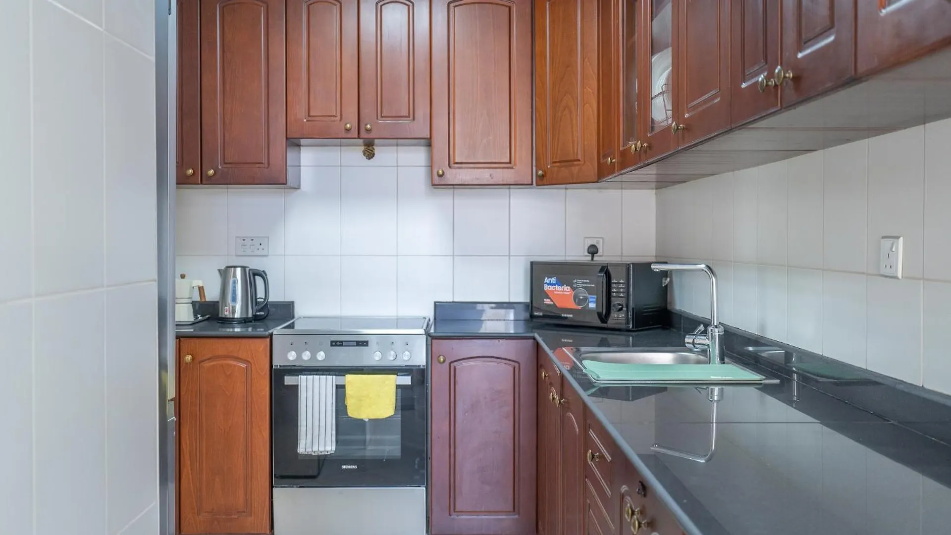 Relax In Spacious 2Bd With Sea View In Al Hamra Ras al-Khaimah 0*,